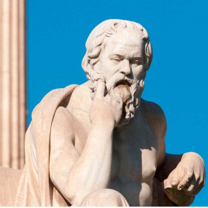 socrates-greece