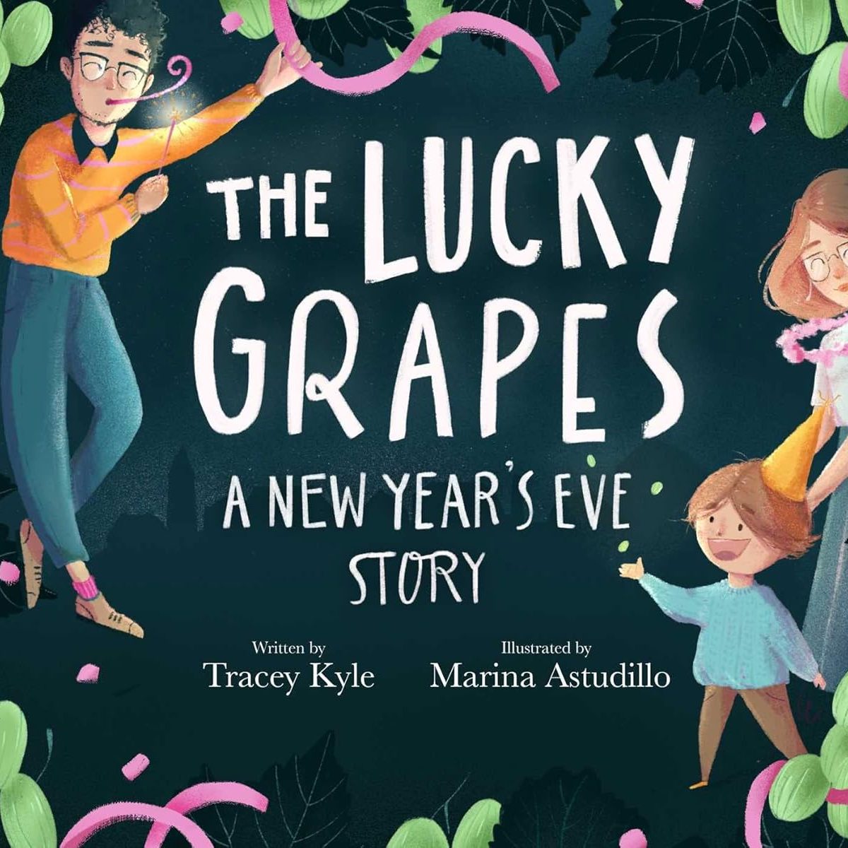 the-lucky-grapes-new-year-story