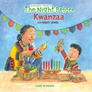 the-night-before-kwanzaa