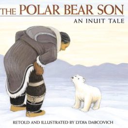 the-polar-bear-son-inuit